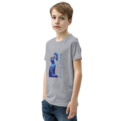 Youth Short Sleeve T-Shirt