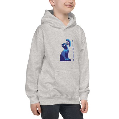 Kids Hoodie