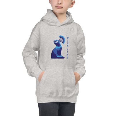 Kids Hoodie