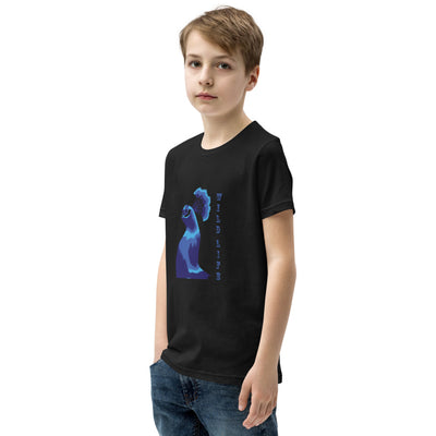 Youth Short Sleeve T-Shirt