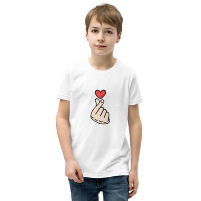 Youth Short Sleeve T-Shirt