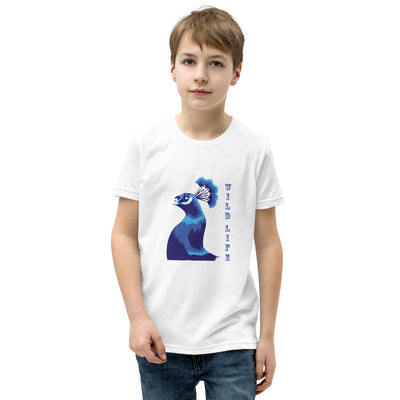 Youth Short Sleeve T-Shirt